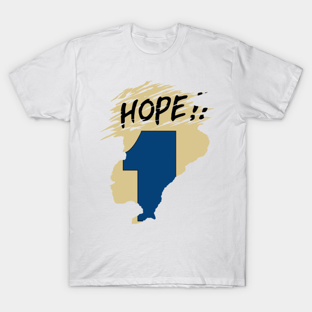 Hope T-Shirt-TOZ